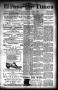 Newspaper: El Paso International Daily Times (El Paso, Tex.), Vol. 13, No. 112, …