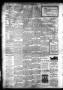 Thumbnail image of item number 2 in: 'El Paso International Daily Times (El Paso, Tex.), Vol. SIXTEENTH YEAR, No. 87, Ed. 1 Friday, April 10, 1896'.