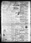 Thumbnail image of item number 4 in: 'El Paso International Daily Times (El Paso, Tex.), Vol. SIXTEENTH YEAR, No. 87, Ed. 1 Friday, April 10, 1896'.