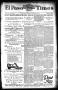 Newspaper: El Paso International Daily Times (El Paso, Tex.), Vol. 13, No. 117, …