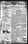 Newspaper: El Paso International Daily Times (El Paso, Tex.), Vol. 13, No. 196, …