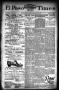 Newspaper: El Paso International Daily Times (El Paso, Tex.), Vol. 13, No. 195, …