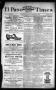 Newspaper: El Paso International Daily Times (El Paso, Tex.), Vol. 15, No. 70, E…