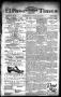 Newspaper: El Paso International Daily Times (El Paso, Tex.), Vol. 13, No. 184, …