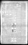 Thumbnail image of item number 4 in: 'El Paso International Daily Times (El Paso, Tex.), Vol. Fifteenth Year, No. 140, Ed. 1 Thursday, June 13, 1895'.