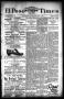 Newspaper: El Paso International Daily Times (El Paso, Tex.), Vol. 14, No. 129, …