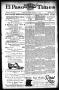 Newspaper: El Paso International Daily Times (El Paso, Tex.), Vol. 13, No. 130, …