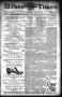 Newspaper: El Paso International Daily Times (El Paso, Tex.), Vol. 13, No. 123, …
