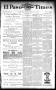 Newspaper: El Paso International Daily Times (El Paso, Tex.), Vol. 12, No. 18, E…
