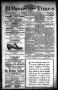 Newspaper: El Paso International Daily Times (El Paso, Tex.), Vol. 14, No. 189, …