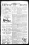 Newspaper: El Paso International Daily Times (El Paso, Tex.), Vol. 14, No. 63, E…