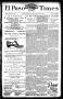 Newspaper: El Paso International Daily Times (El Paso, Tex.), Vol. 13, No. 231, …