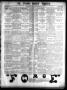 Primary view of El Paso Daily Times. (El Paso, Tex.), Vol. 22, Ed. 1 Friday, September 12, 1902