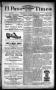 Newspaper: El Paso International Daily Times (El Paso, Tex.), Vol. 15, No. 73, E…