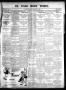 Primary view of El Paso Daily Times. (El Paso, Tex.), Vol. 22, Ed. 1 Friday, October 17, 1902