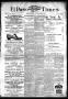 Newspaper: El Paso International Daily Times (El Paso, Tex.), Vol. SIXTEENTH YEA…