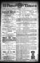 Newspaper: El Paso International Daily Times (El Paso, Tex.), Vol. 12, No. 81, E…