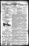 Newspaper: El Paso International Daily Times (El Paso, Tex.), Vol. 14, No. 142, …