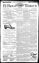Newspaper: El Paso International Daily Times (El Paso, Tex.), Vol. 13, No. 293, …