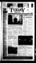 Thumbnail image of item number 1 in: 'Today Cedar Hill (Duncanville, Tex.), Vol. 36, No. 22, Ed. 1 Thursday, August 16, 2001'.