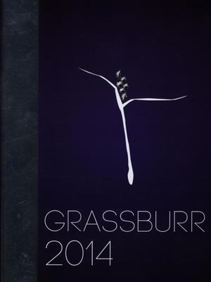 Primary view of object titled 'The Grassburr, Yearbook of Tarleton State University, 2014'.