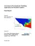Report: Assessment of Groundwater Modeling Approaches for Brackish Aquifers :…