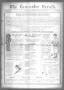 Newspaper: The Lancaster Herald. (Lancaster, Tex.), Vol. 26, No. 41, Ed. 1 Frida…