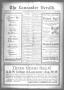 Primary view of The Lancaster Herald. (Lancaster, Tex.), Vol. 29, No. 29, Ed. 1 Friday, August 13, 1915
