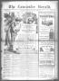 Newspaper: The Lancaster Herald. (Lancaster, Tex.), Vol. 24, No. 34, Ed. 1 Frida…