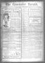 Newspaper: The Lancaster Herald. (Lancaster, Tex.), Vol. 26, No. 10, Ed. 1 Frida…