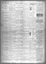Thumbnail image of item number 2 in: 'The Lancaster Herald. (Lancaster, Tex.), Vol. 22, No. 10, Ed. 1 Friday, April 9, 1909'.