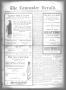Newspaper: The Lancaster Herald. (Lancaster, Tex.), Vol. 28, No. 42, Ed. 1 Frida…
