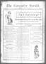 Newspaper: The Lancaster Herald. (Lancaster, Tex.), Vol. 21, No. 36, Ed. 1 Frida…