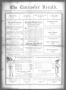 Primary view of The Lancaster Herald. (Lancaster, Tex.), Vol. 27, No. 1, Ed. 1 Friday, January 31, 1913