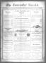 Primary view of The Lancaster Herald. (Lancaster, Tex.), Vol. 27, No. 11, Ed. 1 Friday, April 11, 1913