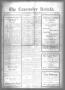 Newspaper: The Lancaster Herald. (Lancaster, Tex.), Vol. 28, No. 32, Ed. 1 Frida…