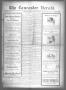 Newspaper: The Lancaster Herald. (Lancaster, Tex.), Vol. 27, No. 31, Ed. 1 Frida…
