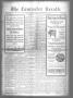 Primary view of The Lancaster Herald. (Lancaster, Tex.), Vol. 29, No. 12, Ed. 1 Friday, April 16, 1915