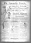 Thumbnail image of item number 1 in: 'The Lancaster Herald. (Lancaster, Tex.), Vol. 28, No. 8, Ed. 1 Friday, March 20, 1914'.