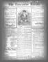 Primary view of The Lancaster Herald. (Lancaster, Tex.), Vol. 34, No. 49, Ed. 1 Friday, December 24, 1920