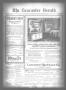 Primary view of The Lancaster Herald. (Lancaster, Tex.), Vol. 37, No. 31, Ed. 1 Friday, August 24, 1923