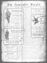 Thumbnail image of item number 1 in: 'The Lancaster Herald. (Lancaster, Tex.), Vol. 21, No. 6, Ed. 1 Friday, March 13, 1908'.