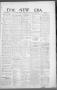 Newspaper: The New Era (Hughes Springs, Tex.), Vol. 30, No. 10, Ed. 1 Thursday, …