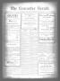 Primary view of The Lancaster Herald. (Lancaster, Tex.), Vol. 37, No. 29, Ed. 1 Friday, August 10, 1923