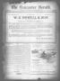 Newspaper: The Lancaster Herald. (Lancaster, Tex.), Vol. 33, No. 3, Ed. 1 Friday…