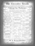 Newspaper: The Lancaster Herald. (Lancaster, Tex.), Vol. 34, No. 46, Ed. 1 Frida…
