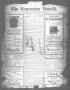 Thumbnail image of item number 1 in: 'The Lancaster Herald. (Lancaster, Tex.), Vol. 37, No. 1, Ed. 1 Friday, January 26, 1923'.