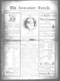 Primary view of The Lancaster Herald. (Lancaster, Tex.), Vol. 37, No. 48, Ed. 1 Friday, December 21, 1923