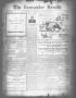Thumbnail image of item number 1 in: 'The Lancaster Herald. (Lancaster, Tex.), Vol. 33, No. 1, Ed. 1 Friday, January 24, 1919'.