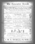 Newspaper: The Lancaster Herald. (Lancaster, Tex.), Vol. 34, No. 37, Ed. 1 Frida…